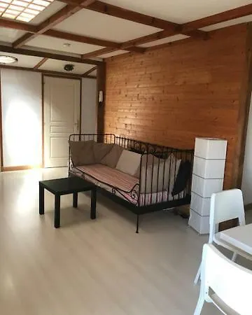 T4 Centre Ville Avec Parking Apartmán Saint-Jean-de-Luz
