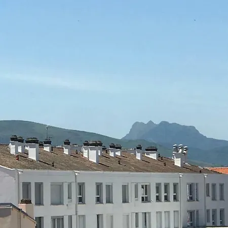 T4 Centre Ville Avec Parking